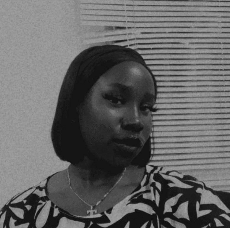 Bankole Tiwatope Maume