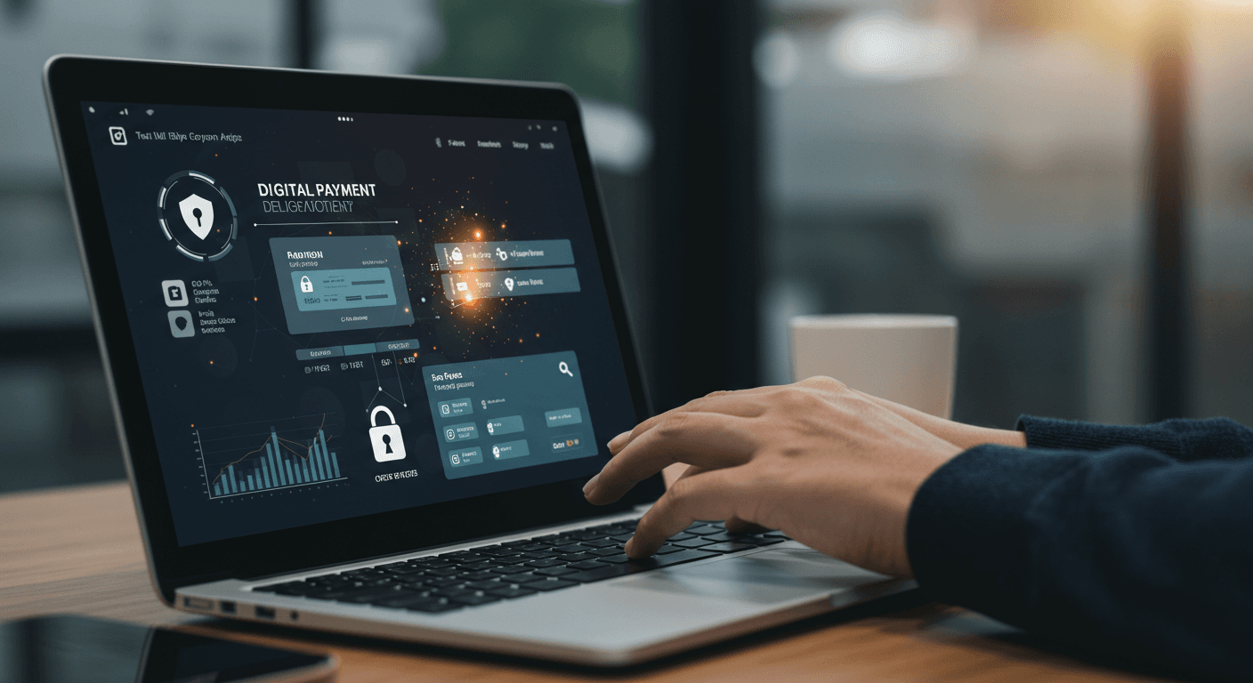 People working together